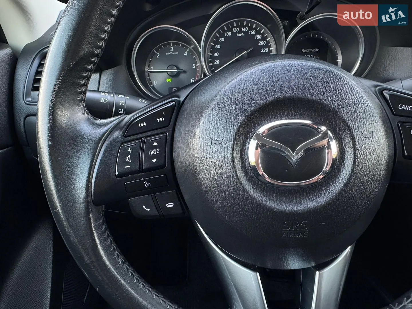2013 Mazda CX-5 - мініатюра 63