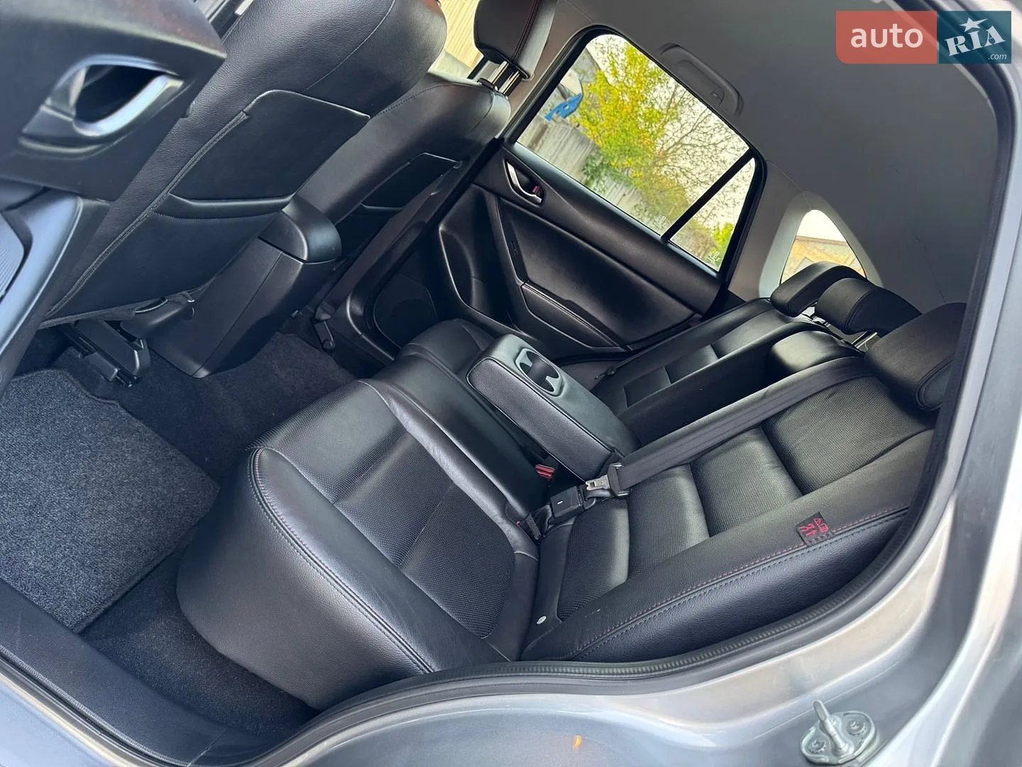 2013 Mazda CX-5 - мініатюра 82