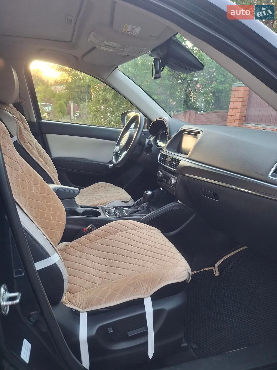 2015 Mazda CX-5 - мініатюра 18
