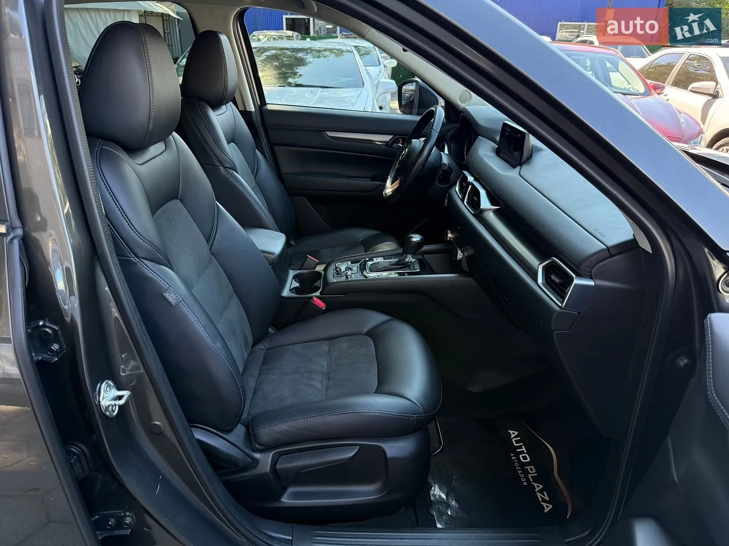 2017 Mazda CX-5 - мініатюра 27