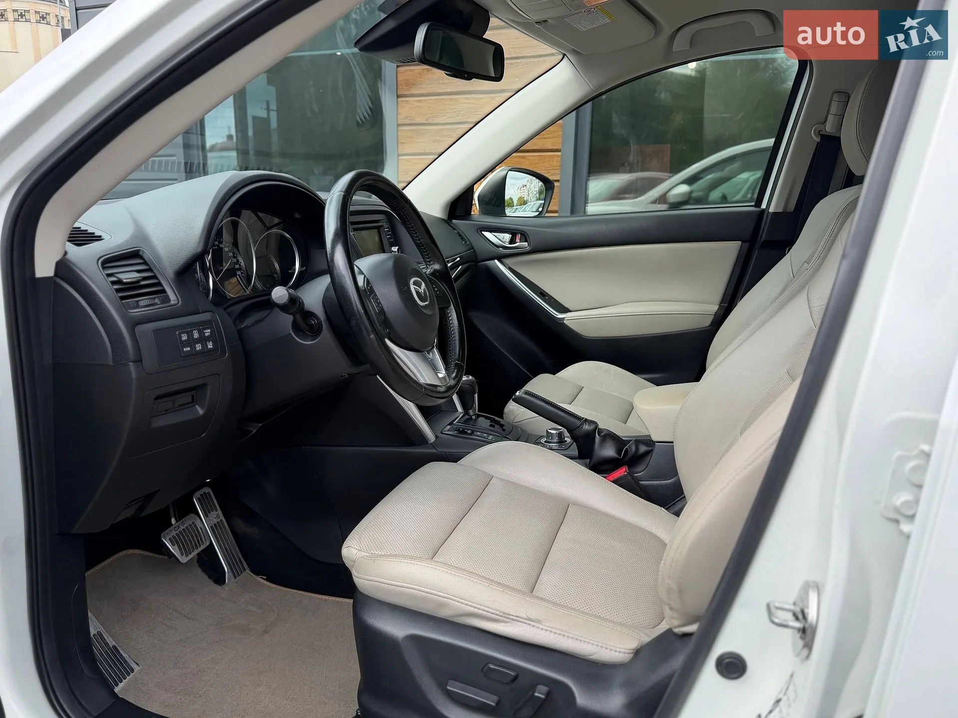 2013 Mazda CX-5 - мініатюра 27