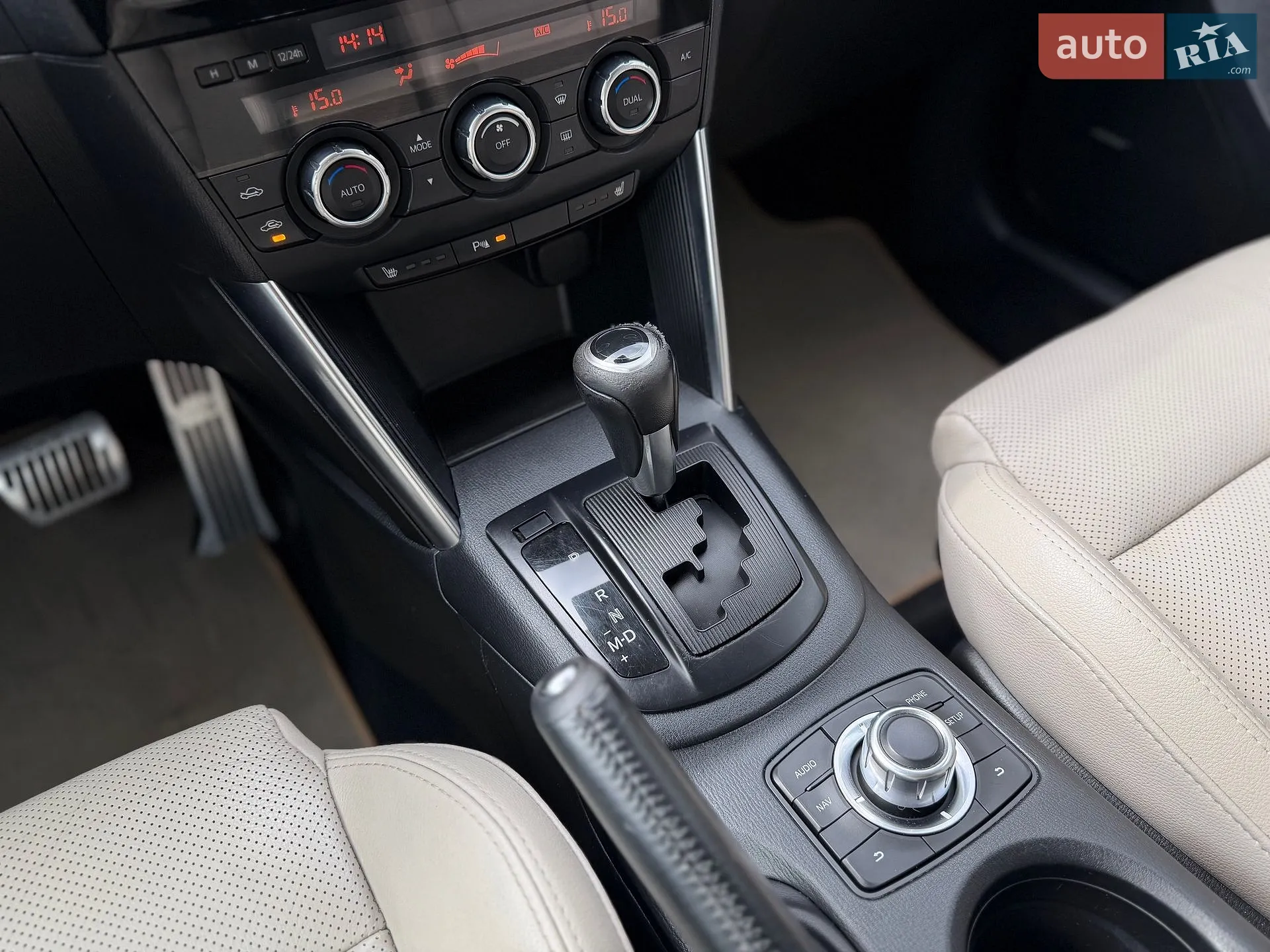 2013 Mazda CX-5 - мініатюра 42