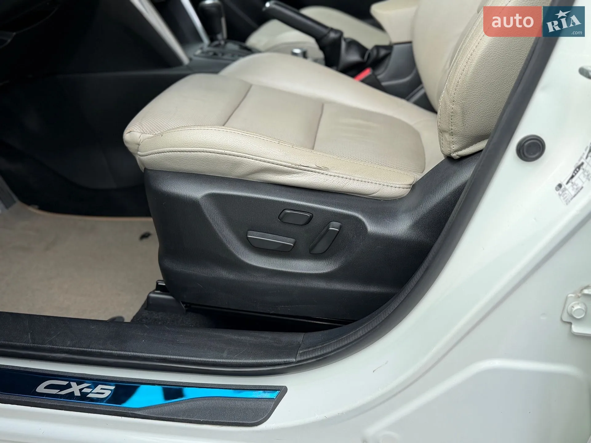 2013 Mazda CX-5 - мініатюра 25