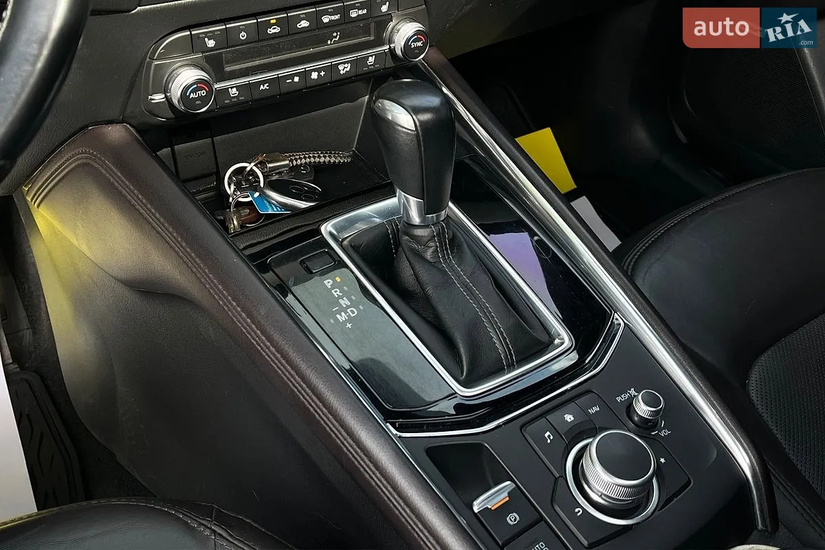 2019 Mazda CX-5 - мініатюра 22