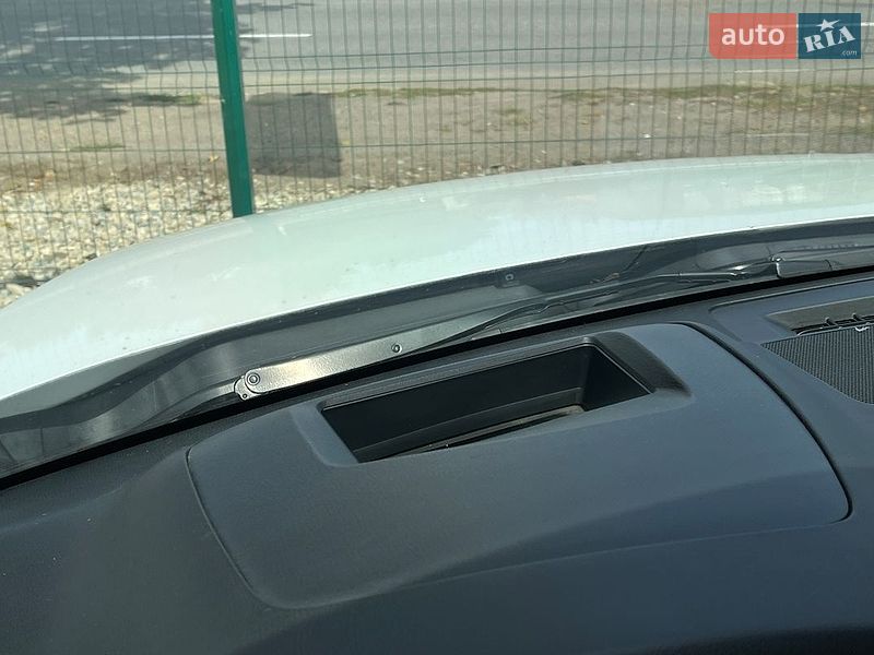 Внедорожник / Кроссовер Mazda CX-5 2019 в Коломые фото 23 Внедорожник / Кроссовер Mazda CX-5 2019 в Коломые