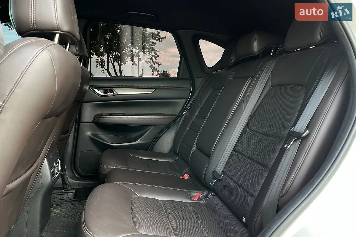 2019 Mazda CX-5 - мініатюра 28