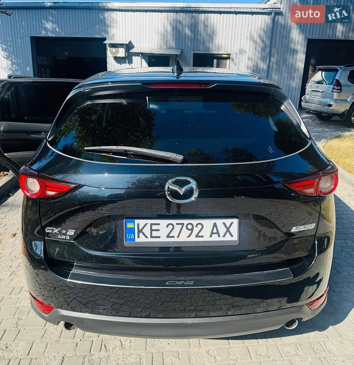 2019 Mazda CX-5 - мініатюра 5