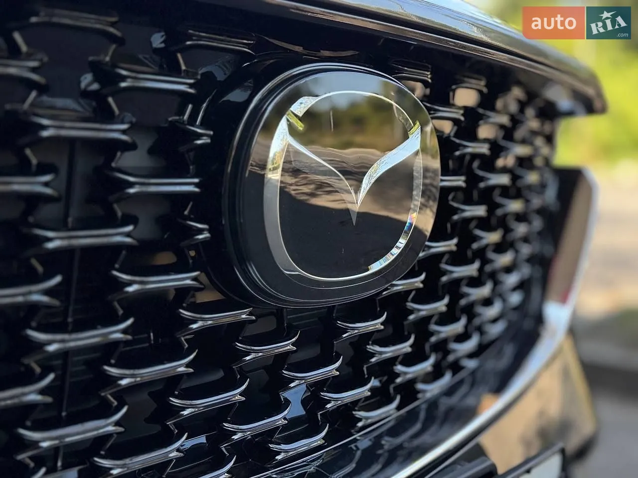 2023 Mazda CX-5 - мініатюра 3