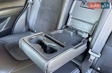Позашляховик / Кросовер Mazda CX-5 2023 в Дніпрі