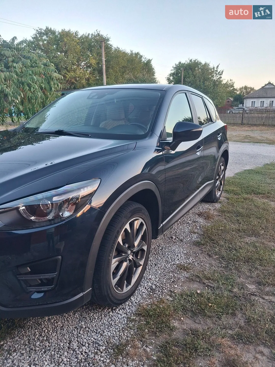 2015 Mazda CX-5 - мініатюра 30
