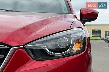 Внедорожник / Кроссовер Mazda CX-5 2017 в Ровно фото 18 Внедорожник / Кроссовер Mazda CX-5 2017 в Ровно