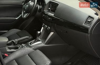 Позашляховик / Кросовер Mazda CX-5 2014 в Білій Церкві