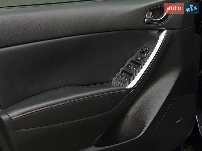 Внедорожник / Кроссовер Mazda CX-5 2014 в Белой Церкви фото 15 Внедорожник / Кроссовер Mazda CX-5 2014 в Белой Церкви