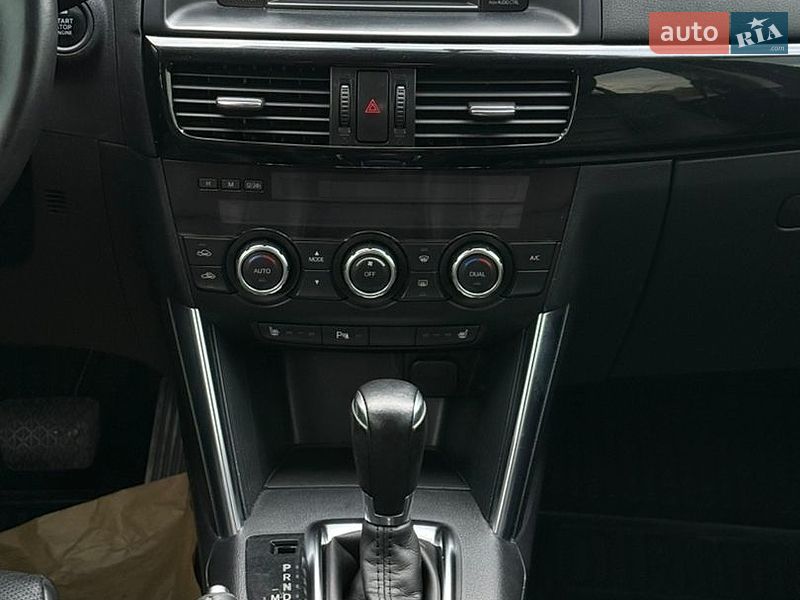 Позашляховик / Кросовер Mazda CX-5 2014 в Білій Церкві