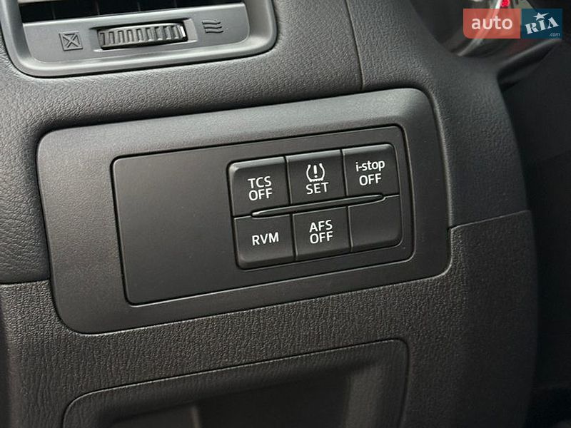 Позашляховик / Кросовер Mazda CX-5 2014 в Білій Церкві