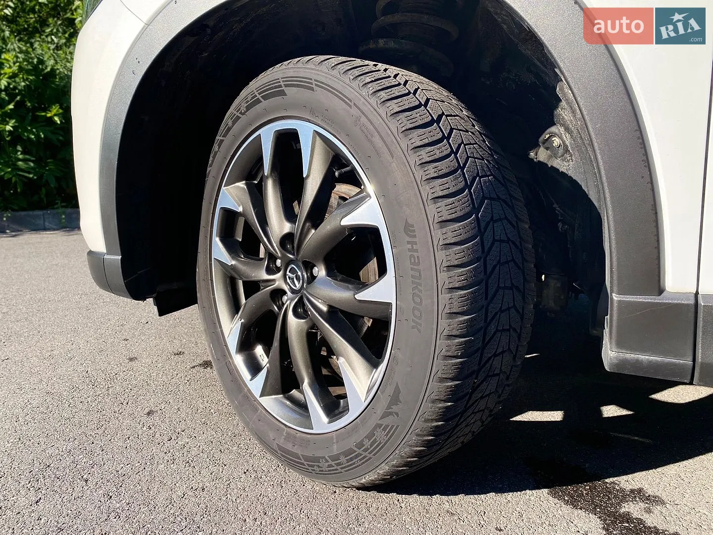 2015 Mazda CX-5 - мініатюра 26