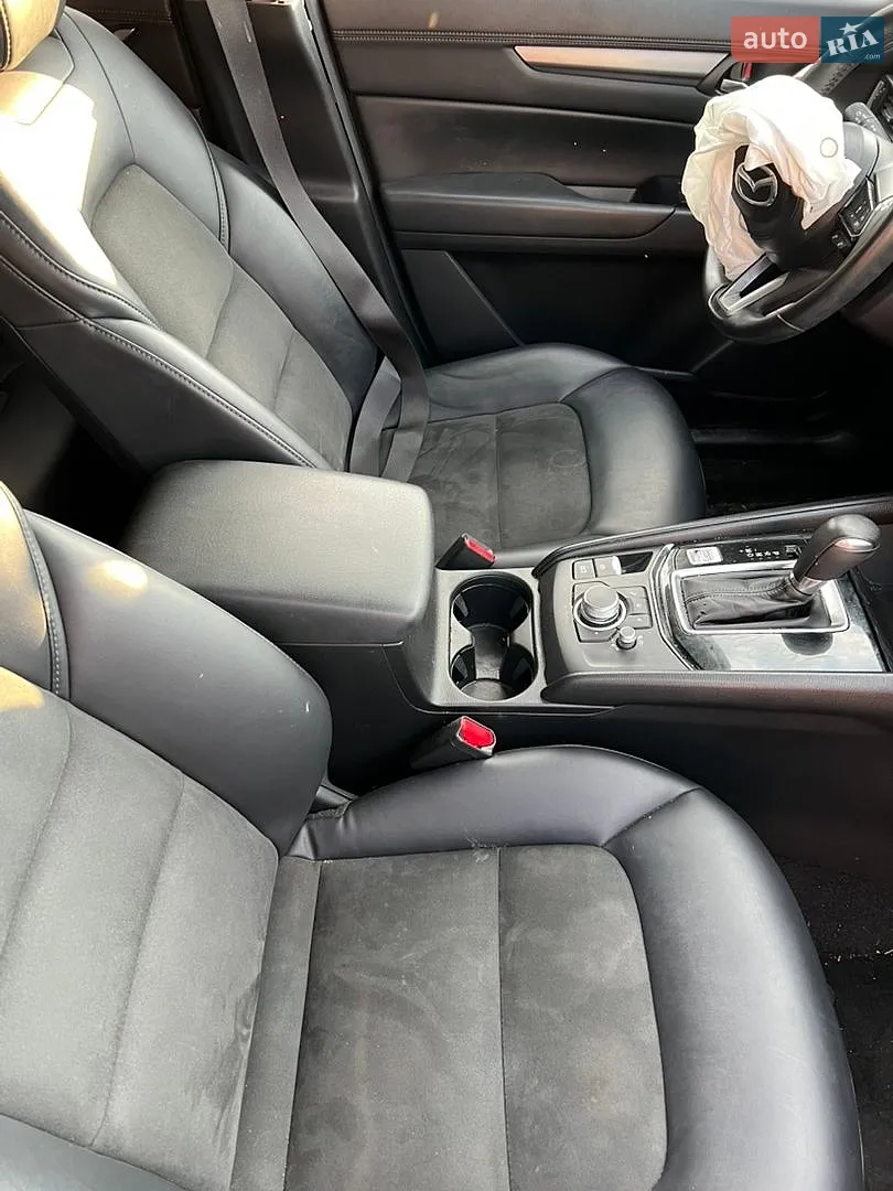 2020 Mazda CX-5 - мініатюра 24