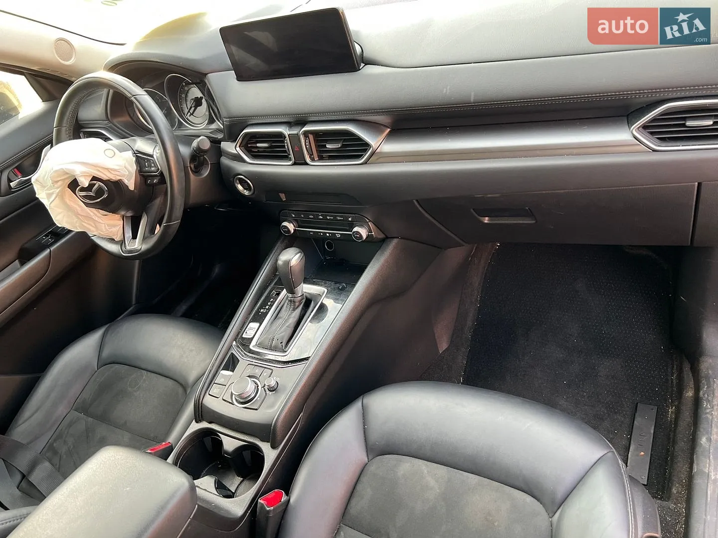 2020 Mazda CX-5 - мініатюра 25