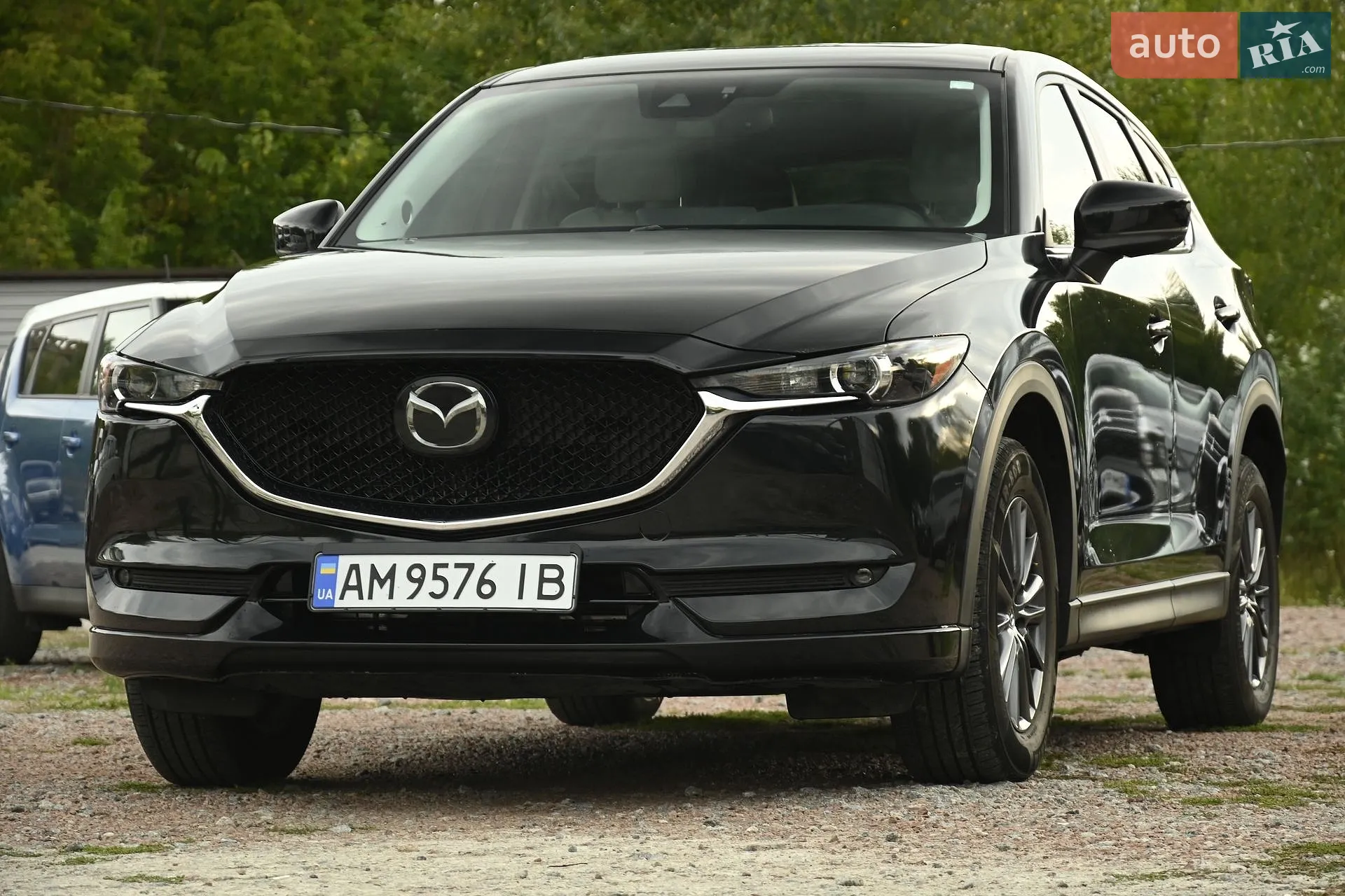 2021 Mazda CX-5 - мініатюра 4