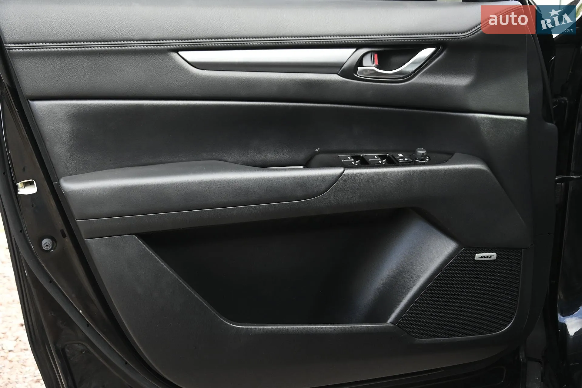 2021 Mazda CX-5 - мініатюра 13