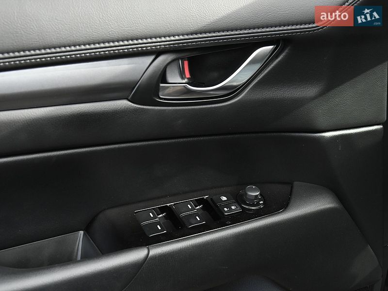 Позашляховик / Кросовер Mazda CX-5 2021 в Бердичеві