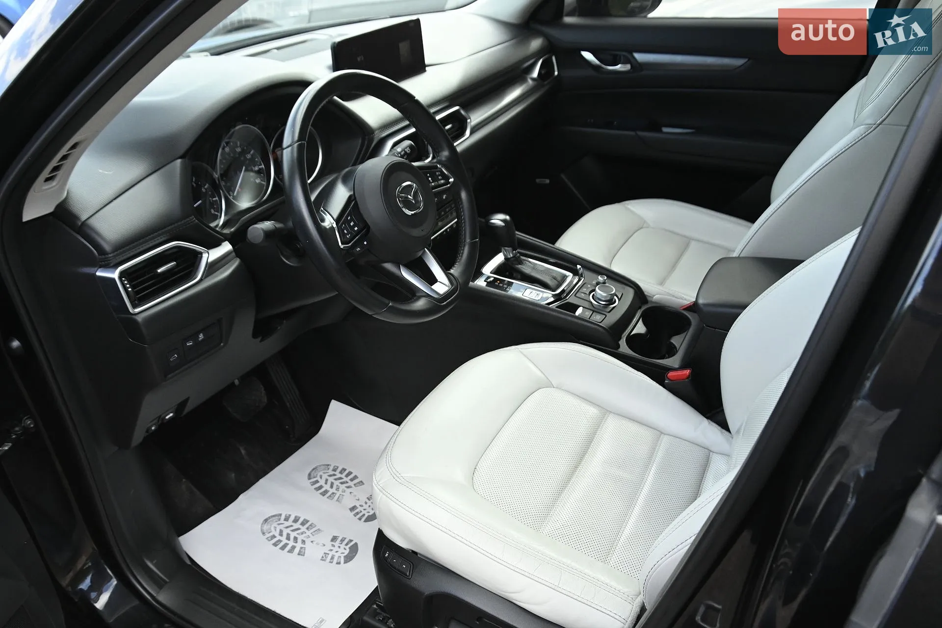 2021 Mazda CX-5 - мініатюра 16