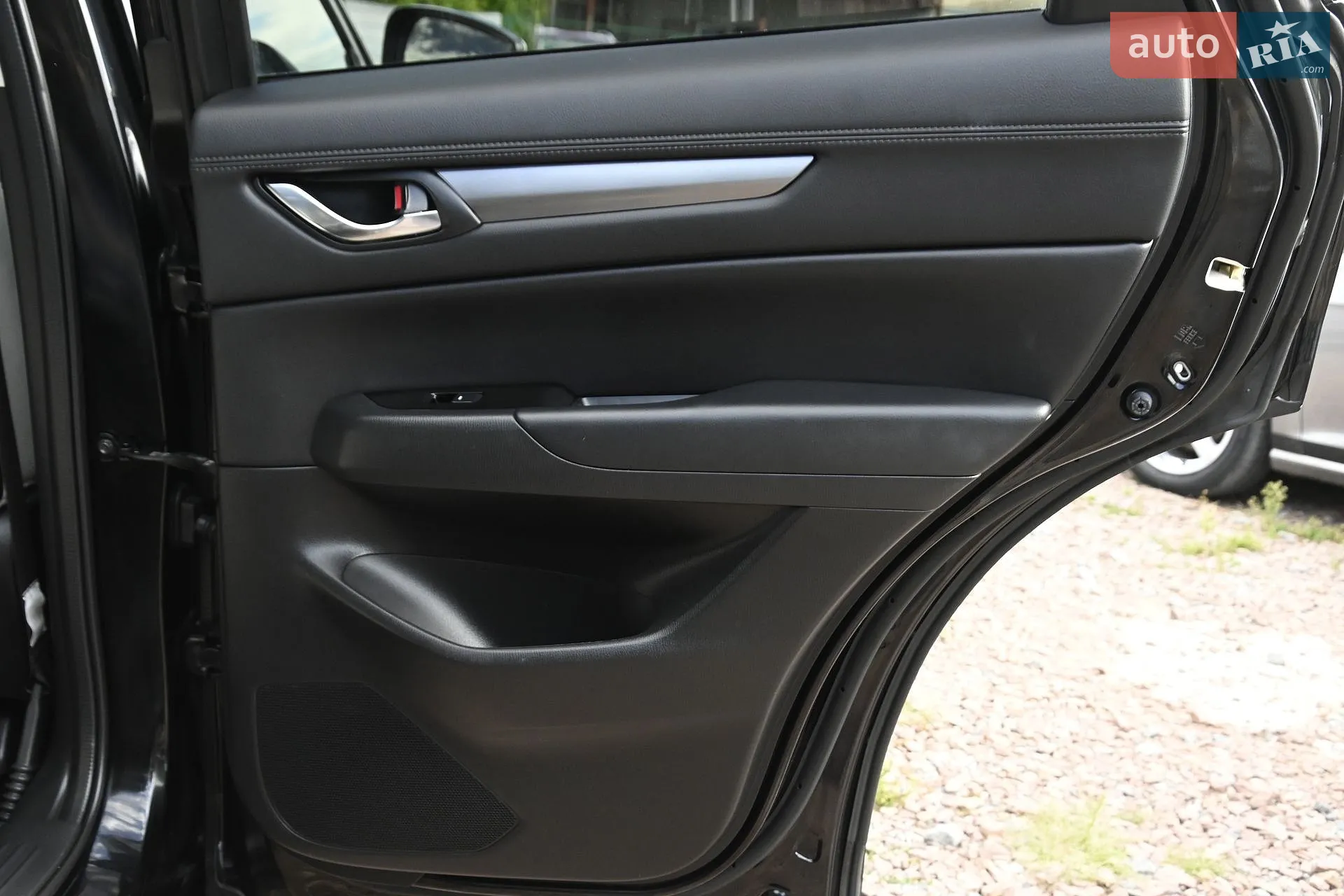 2021 Mazda CX-5 - мініатюра 31