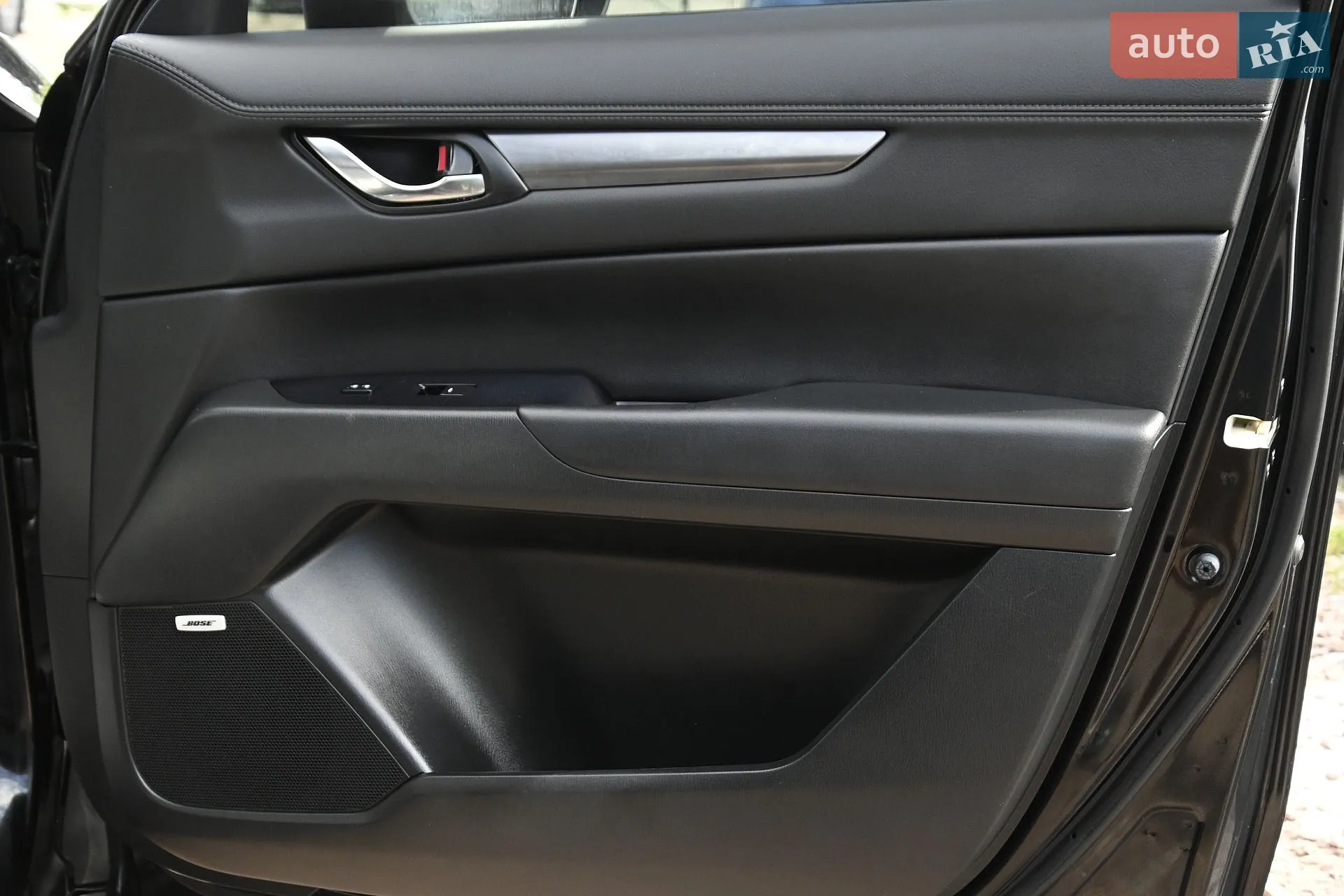 2021 Mazda CX-5 - мініатюра 36