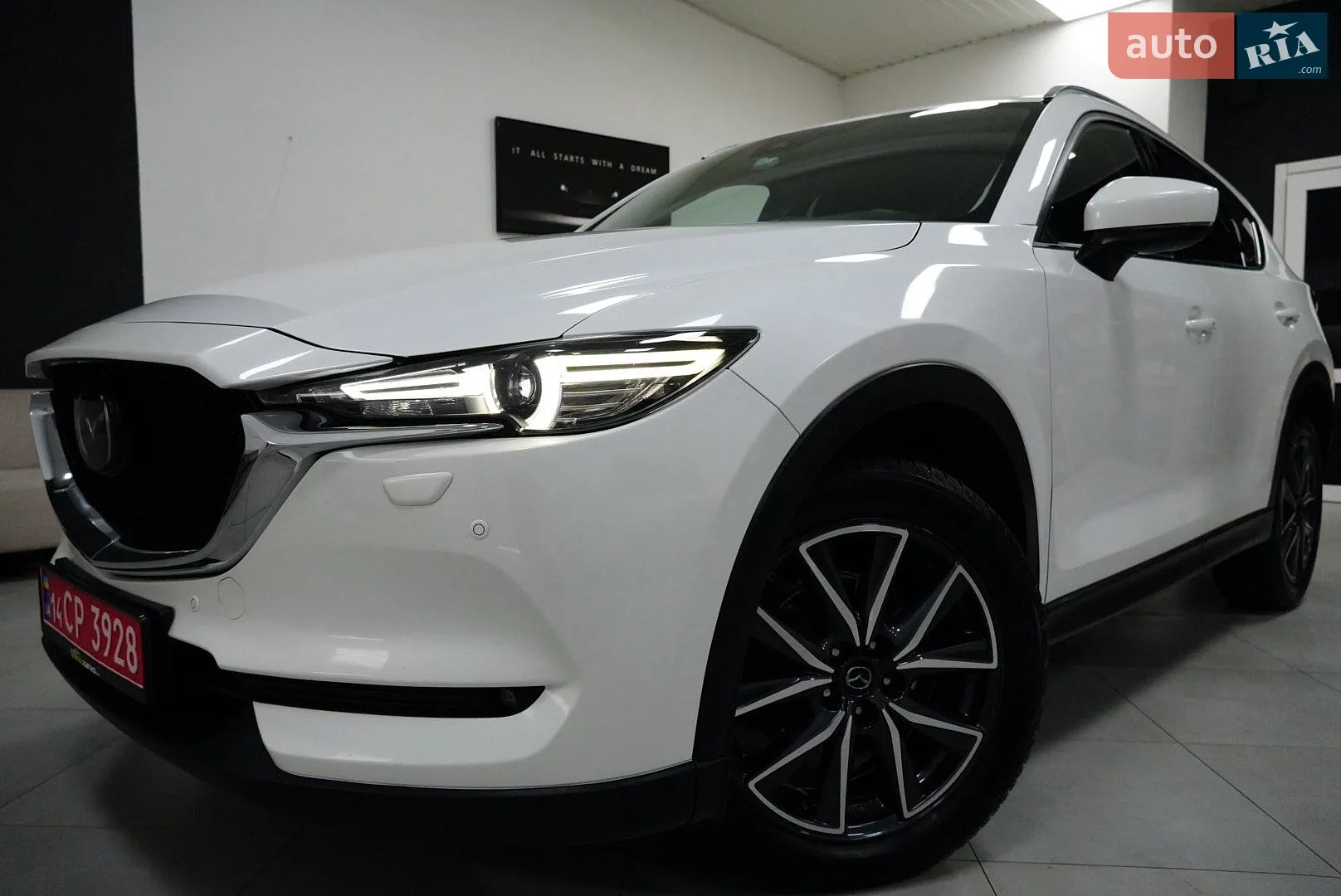 2018 Mazda CX-5 - мініатюра 13