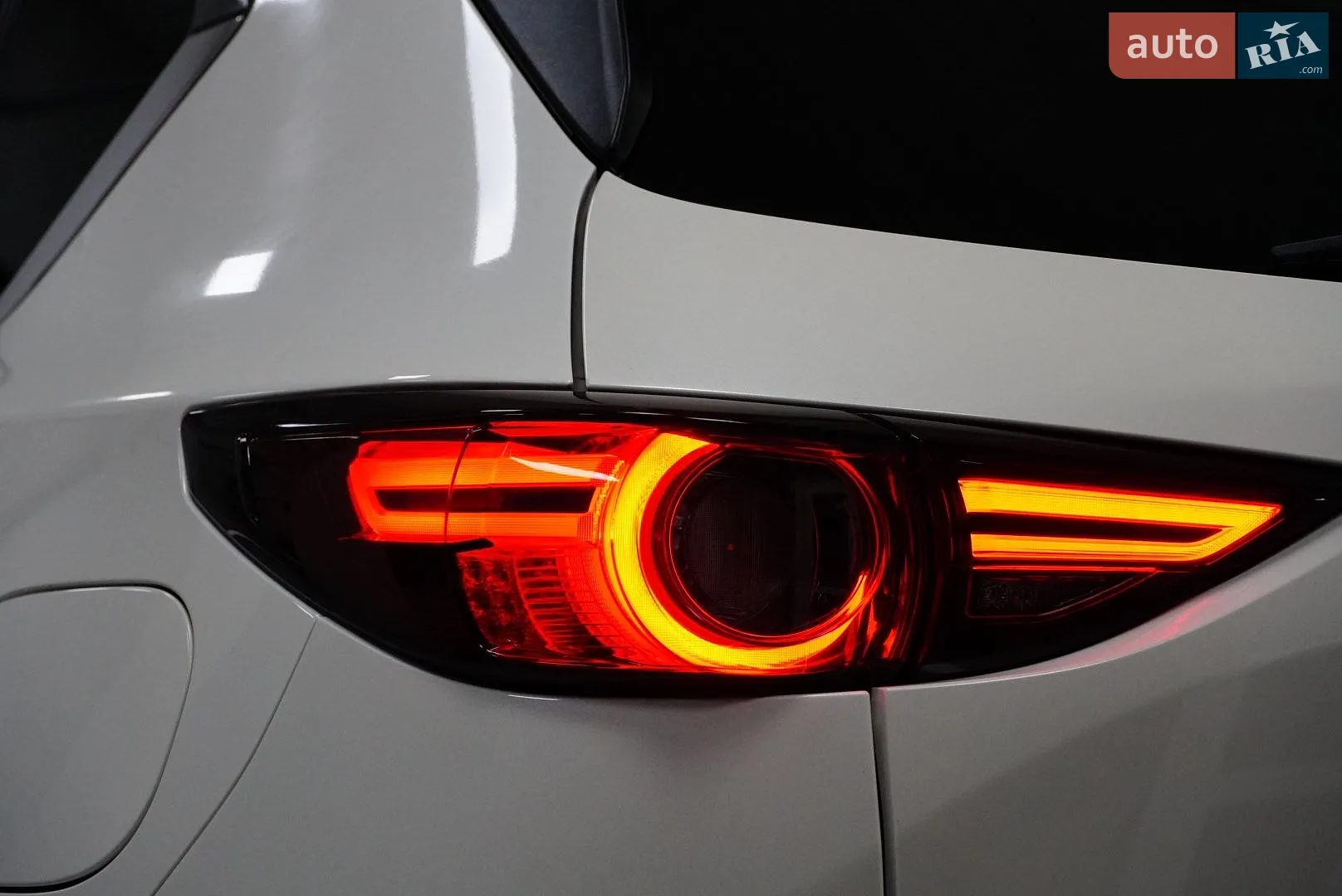 2018 Mazda CX-5 - мініатюра 22