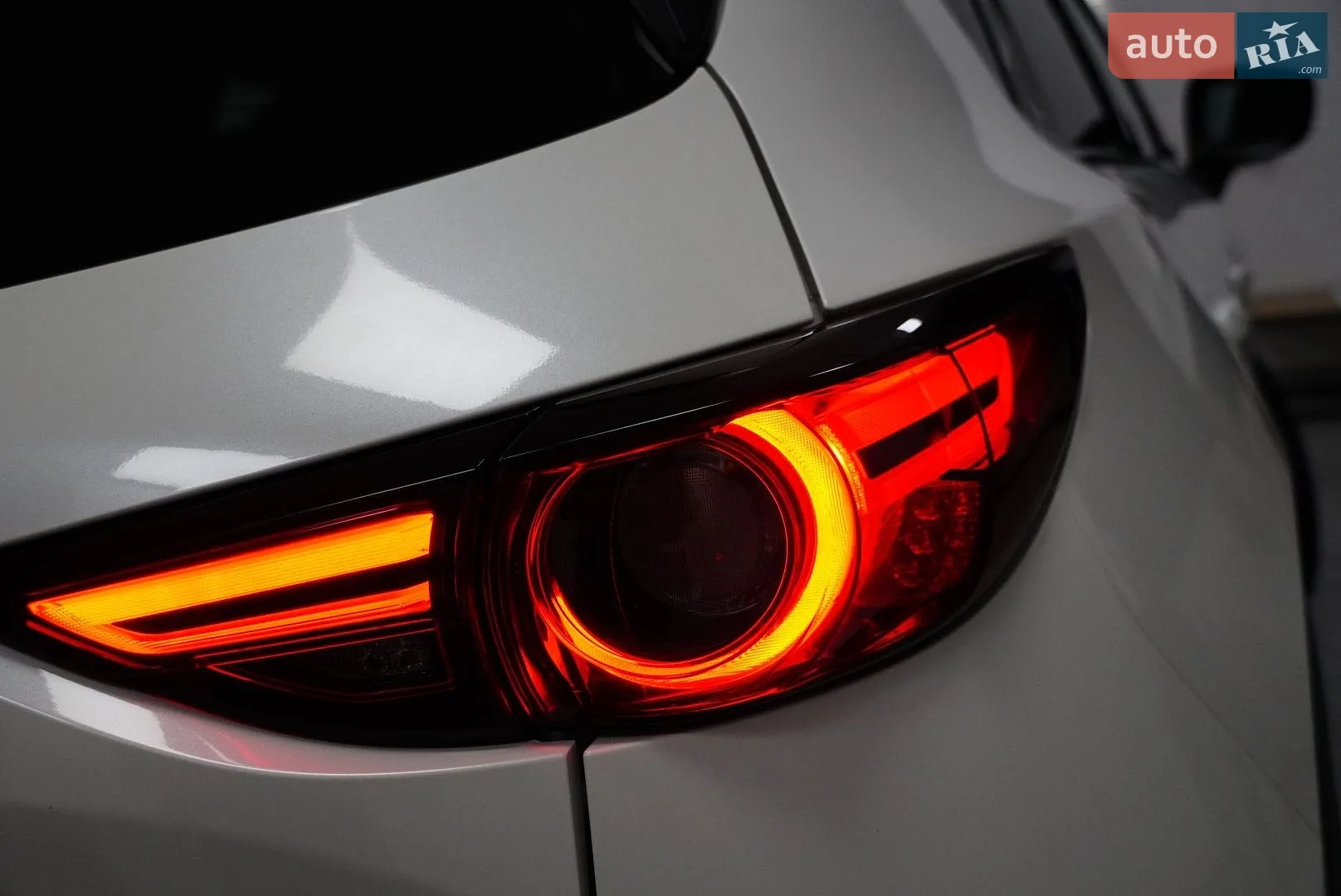2018 Mazda CX-5 - мініатюра 26