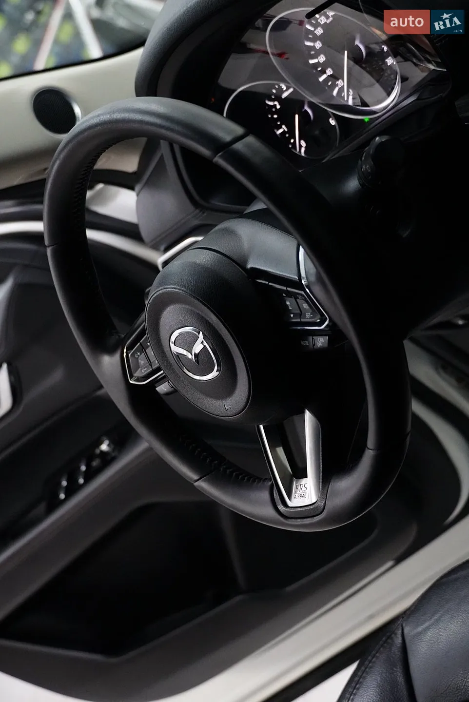 2018 Mazda CX-5 - мініатюра 34