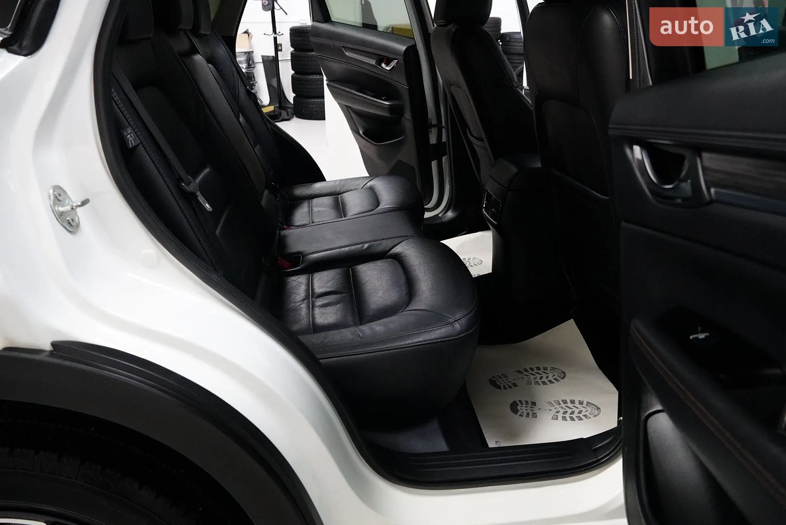 2018 Mazda CX-5 - мініатюра 39