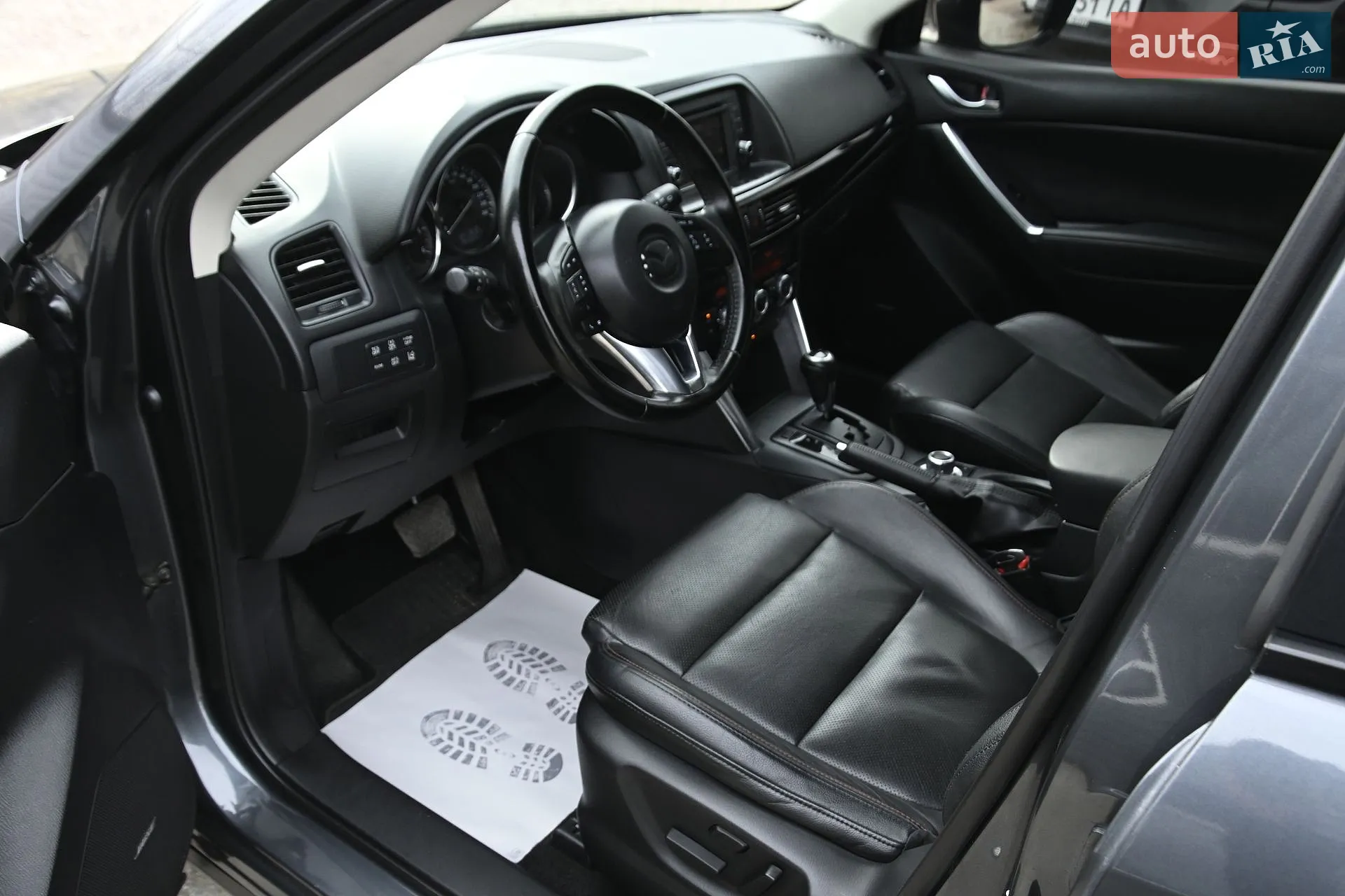 2013 Mazda CX-5 - мініатюра 17