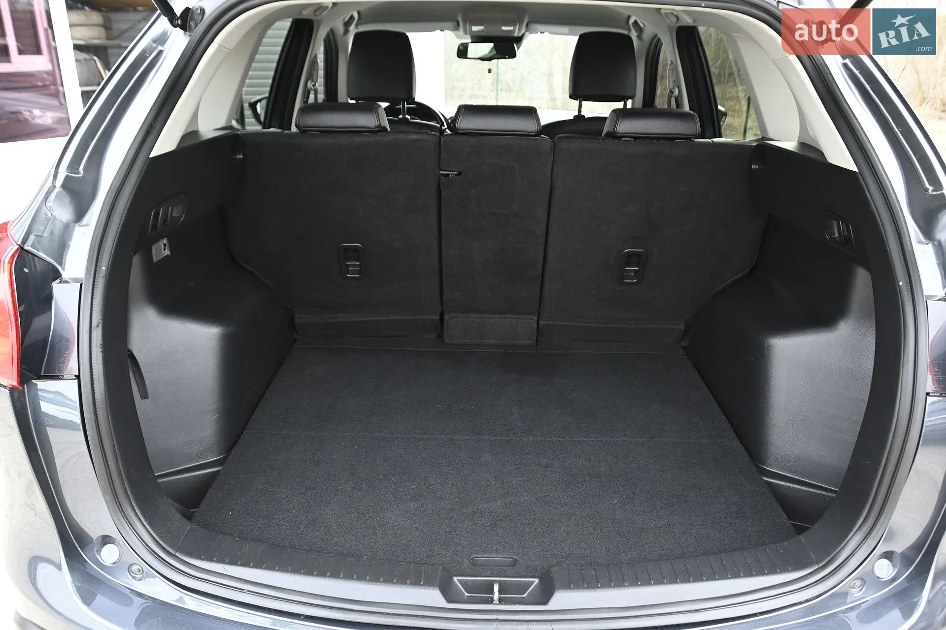 2013 Mazda CX-5 - мініатюра 28