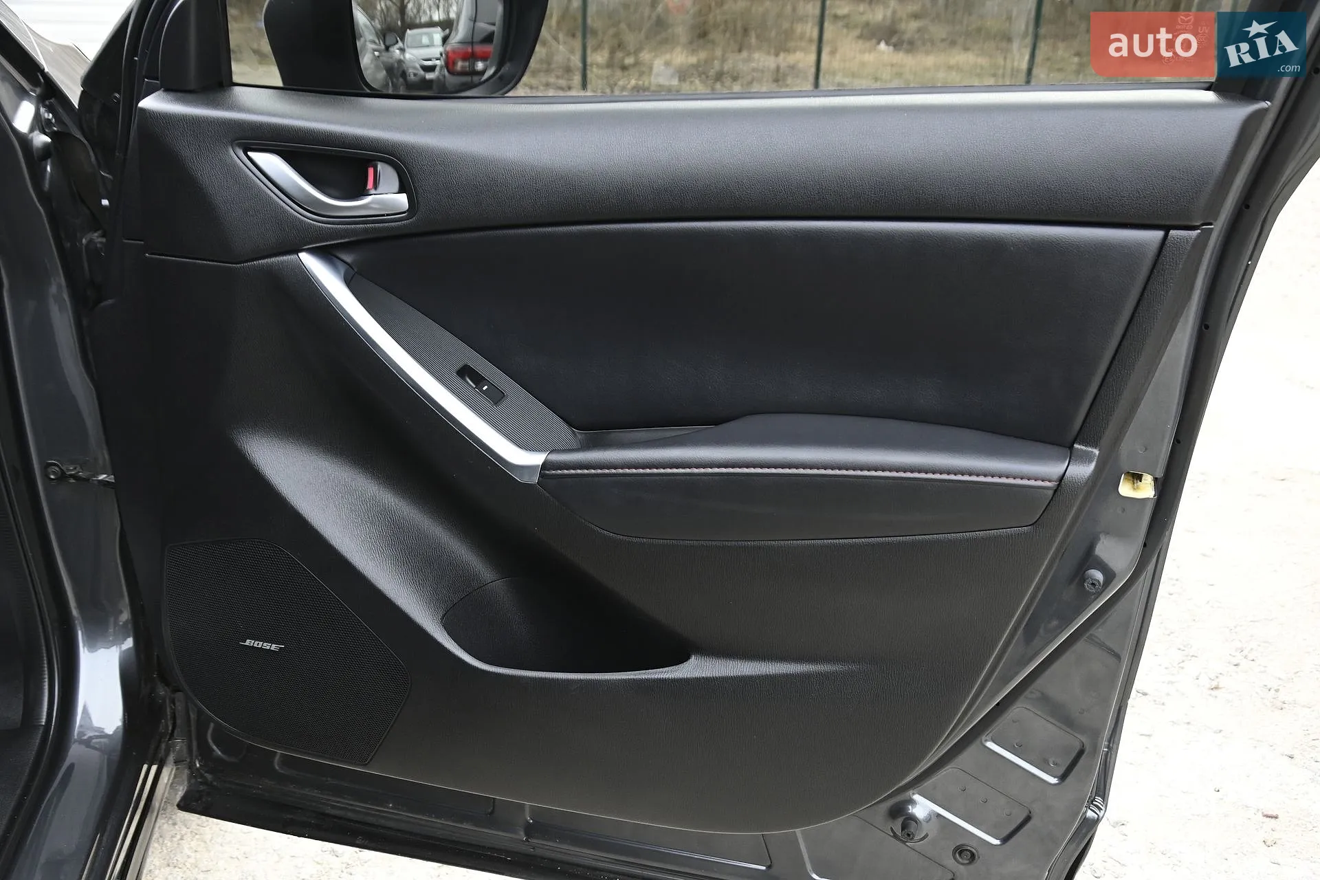2013 Mazda CX-5 - мініатюра 34