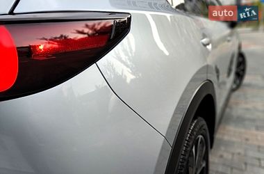 Позашляховик / Кросовер Mazda CX-5 2022 в Києві фото 19 Позашляховик / Кросовер Mazda CX-5 2022 в Києві