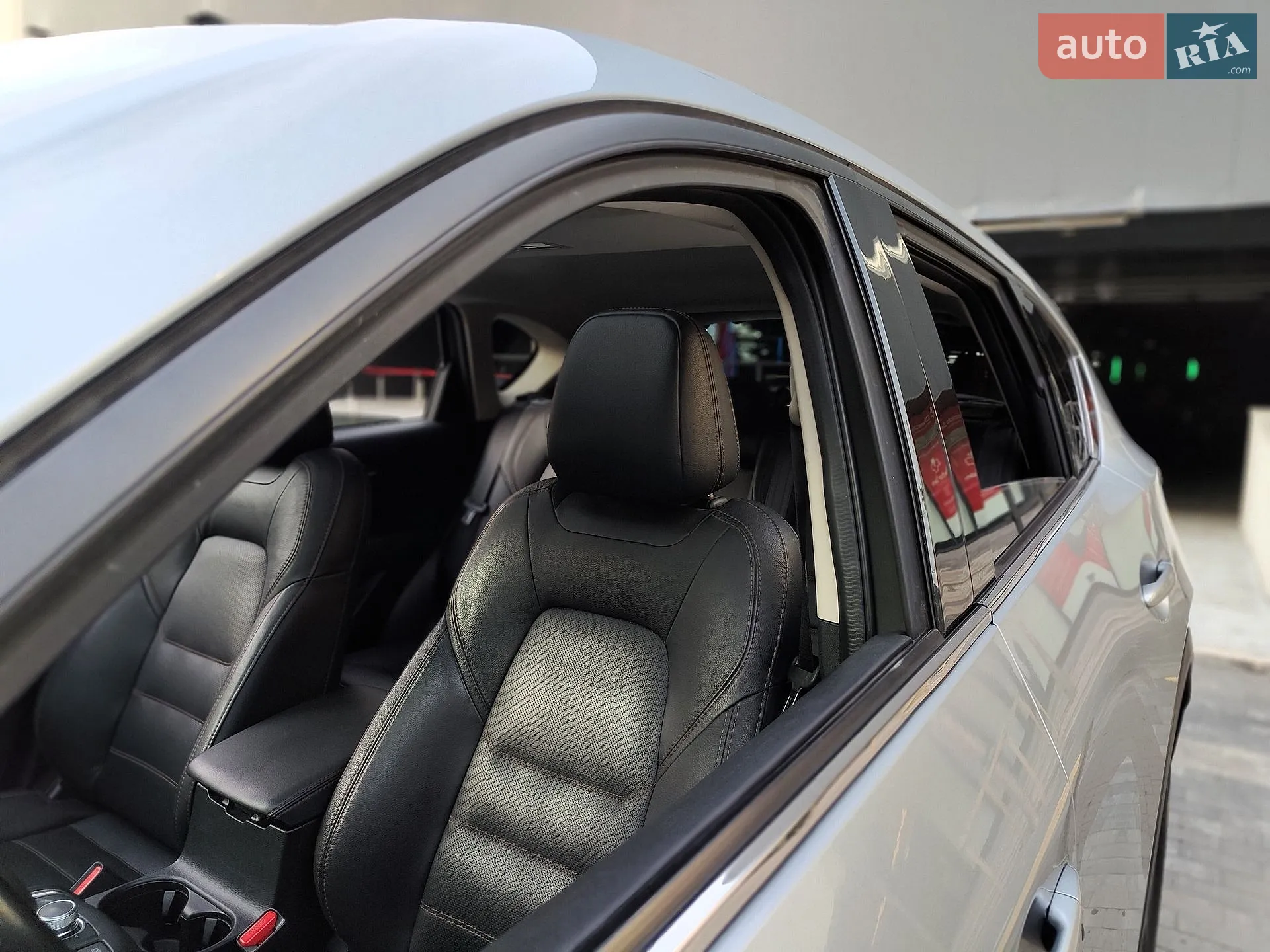 2022 Mazda CX-5 - мініатюра 4