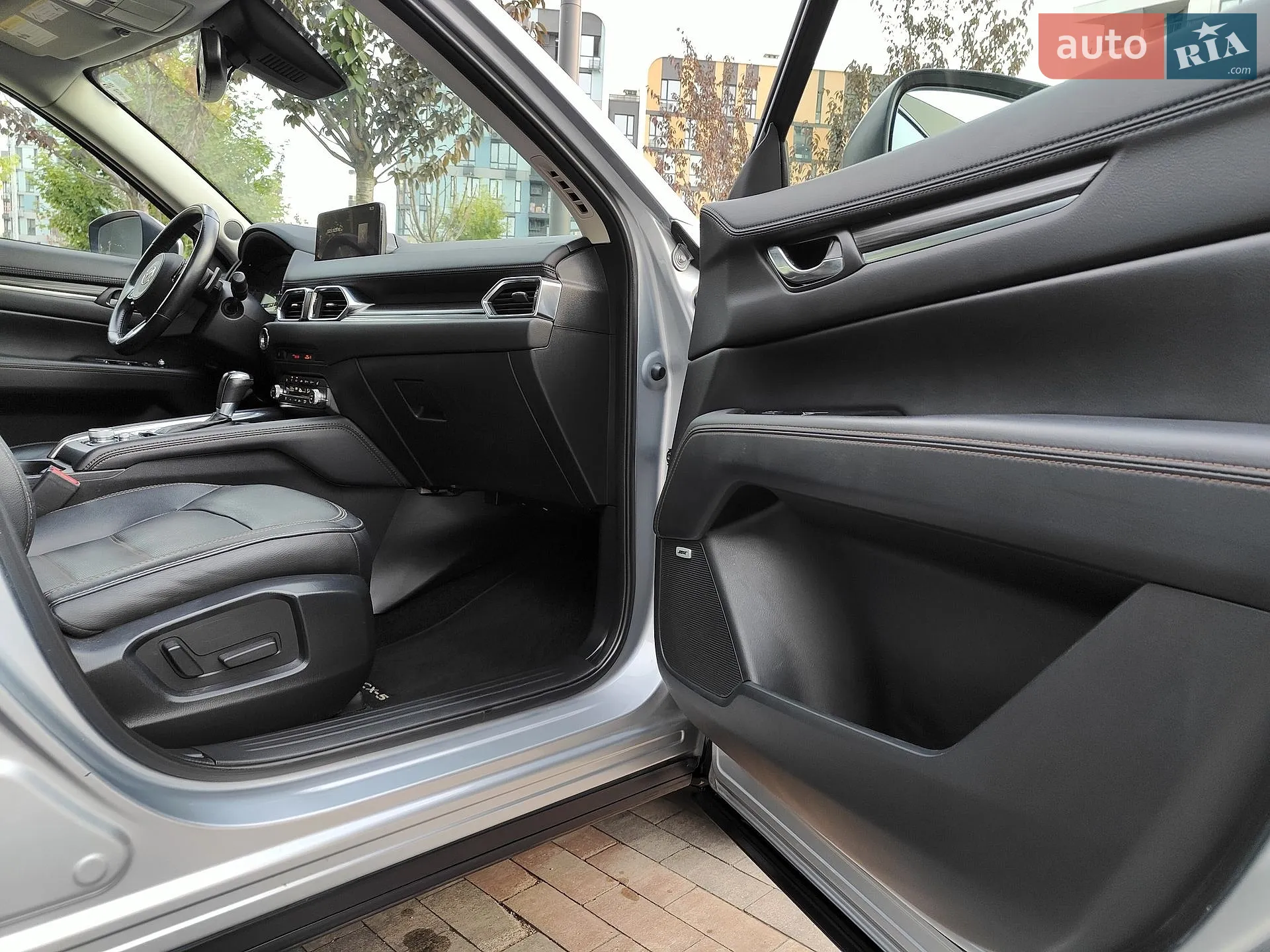 2022 Mazda CX-5 - мініатюра 49