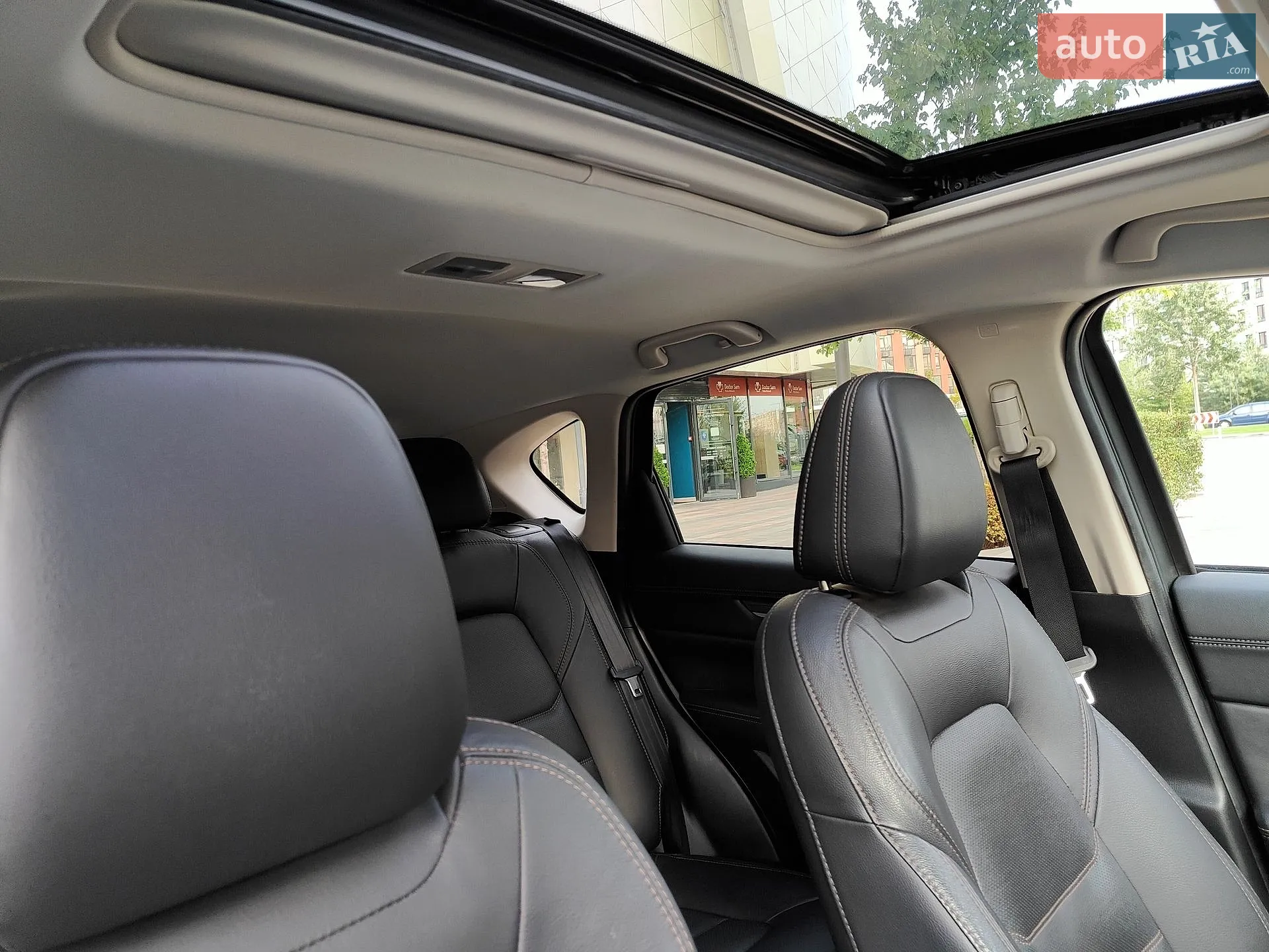 2022 Mazda CX-5 - мініатюра 55