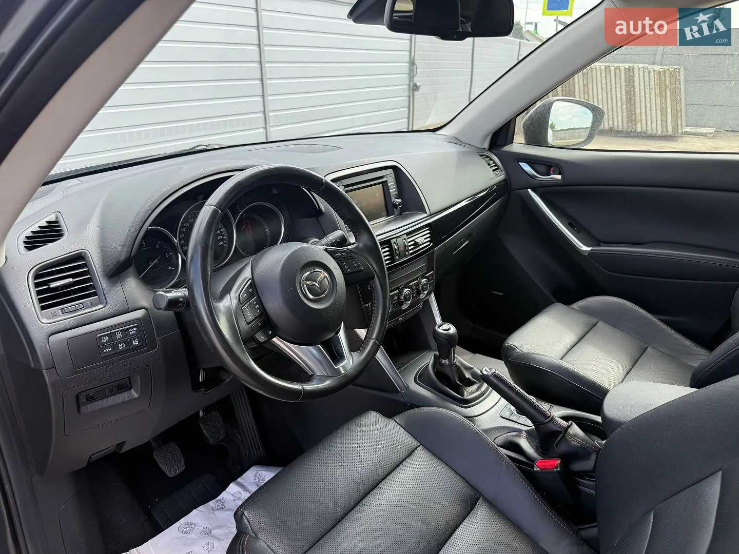 2014 Mazda CX-5 - мініатюра 9