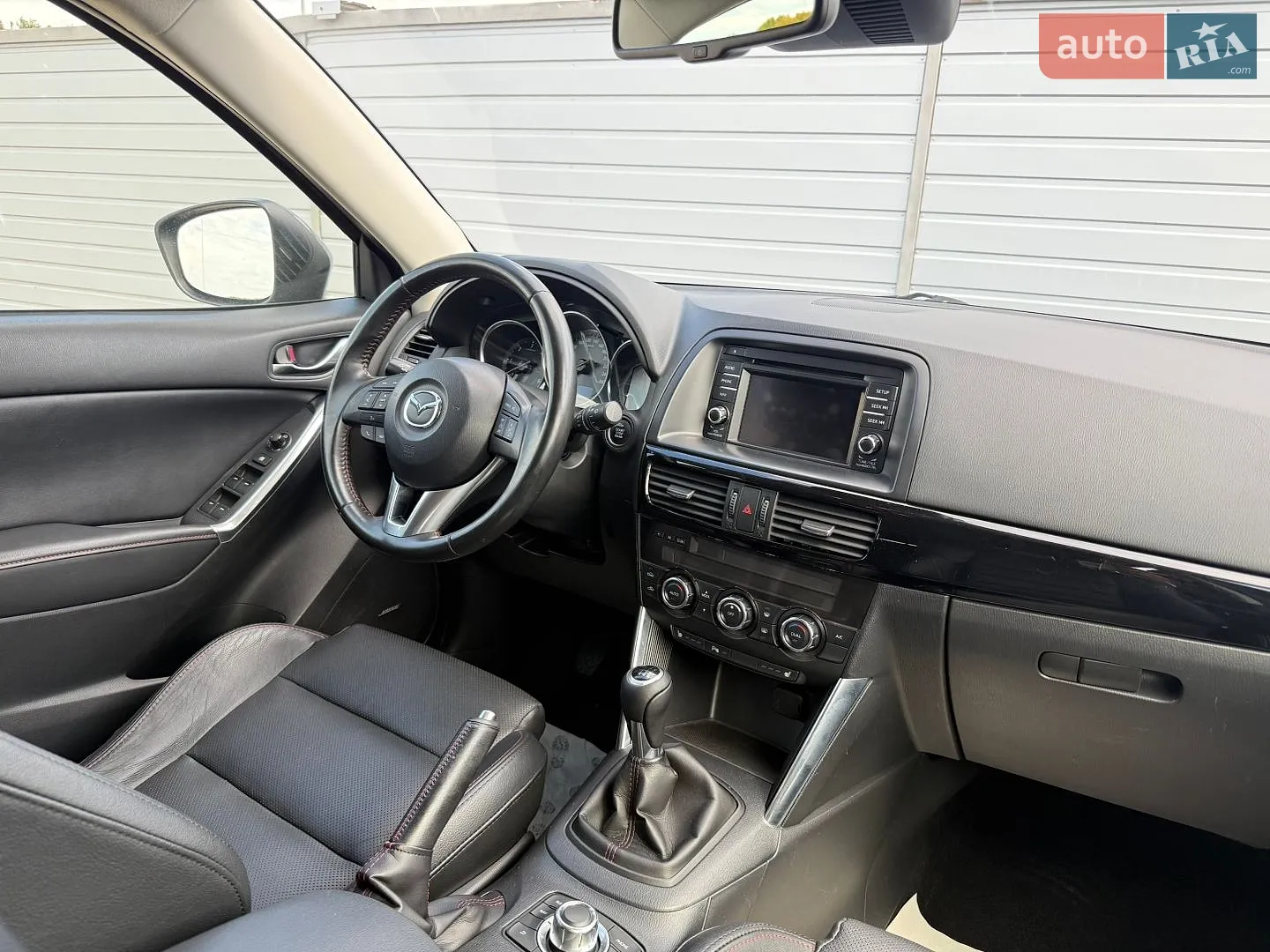 2014 Mazda CX-5 - мініатюра 12