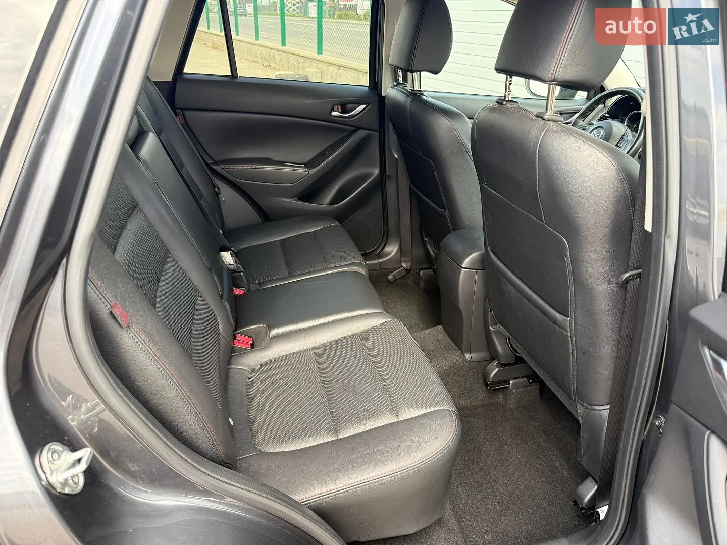 2014 Mazda CX-5 - мініатюра 14