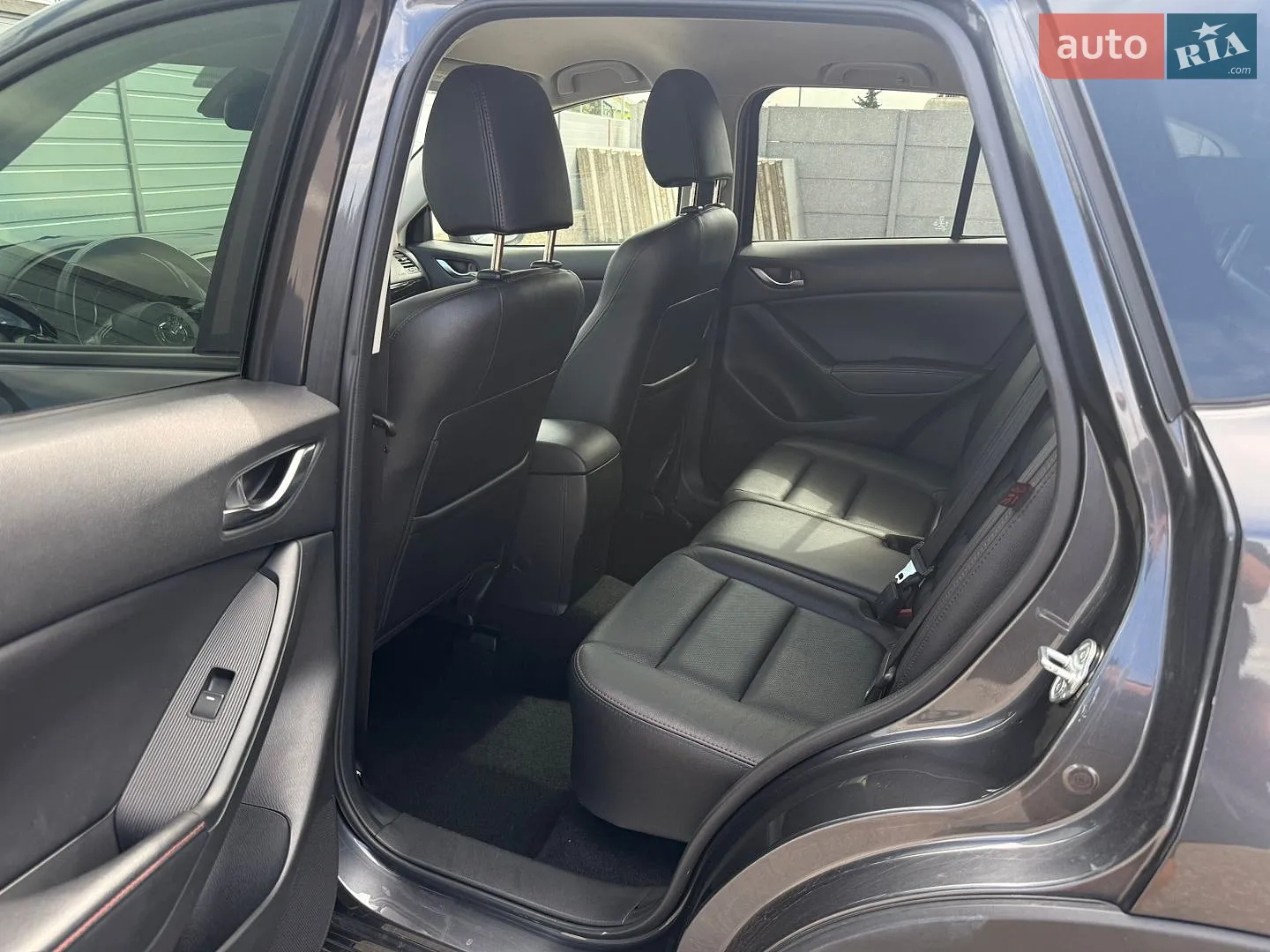 2014 Mazda CX-5 - мініатюра 15
