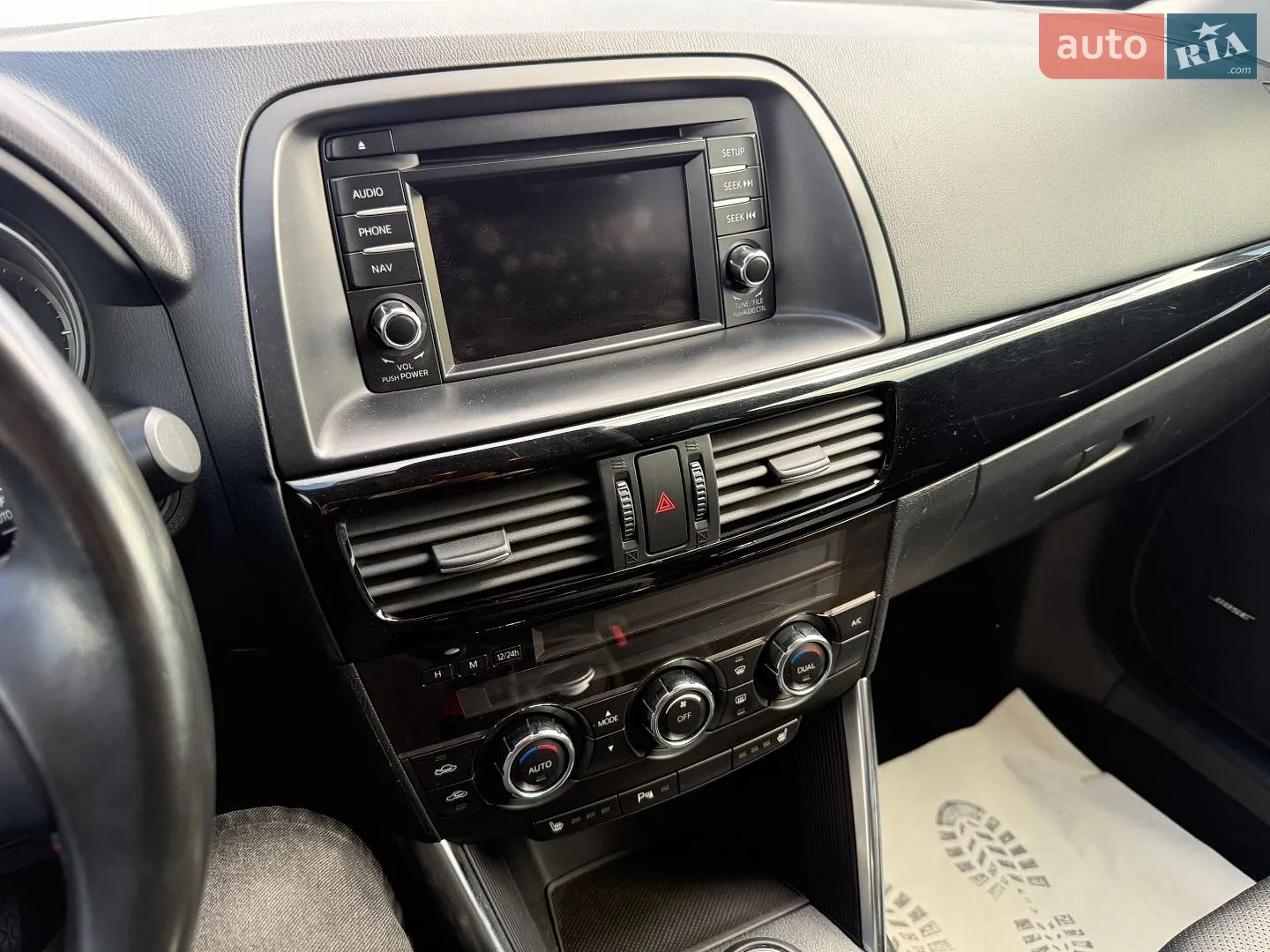 2014 Mazda CX-5 - мініатюра 19