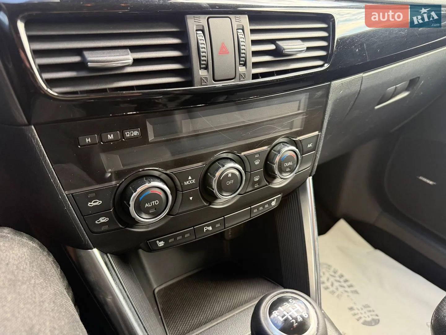 2014 Mazda CX-5 - мініатюра 20