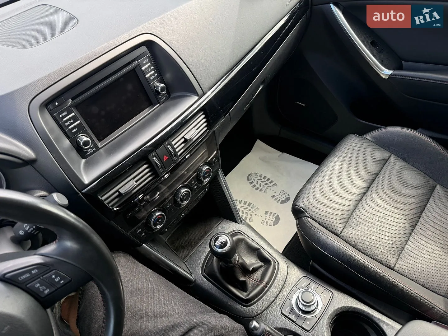 2014 Mazda CX-5 - мініатюра 22