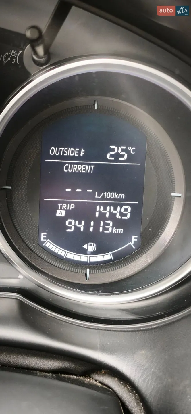 2016 Mazda CX-5 - мініатюра 27