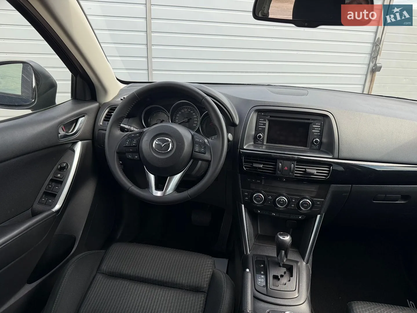 2014 Mazda CX-5 - мініатюра 9