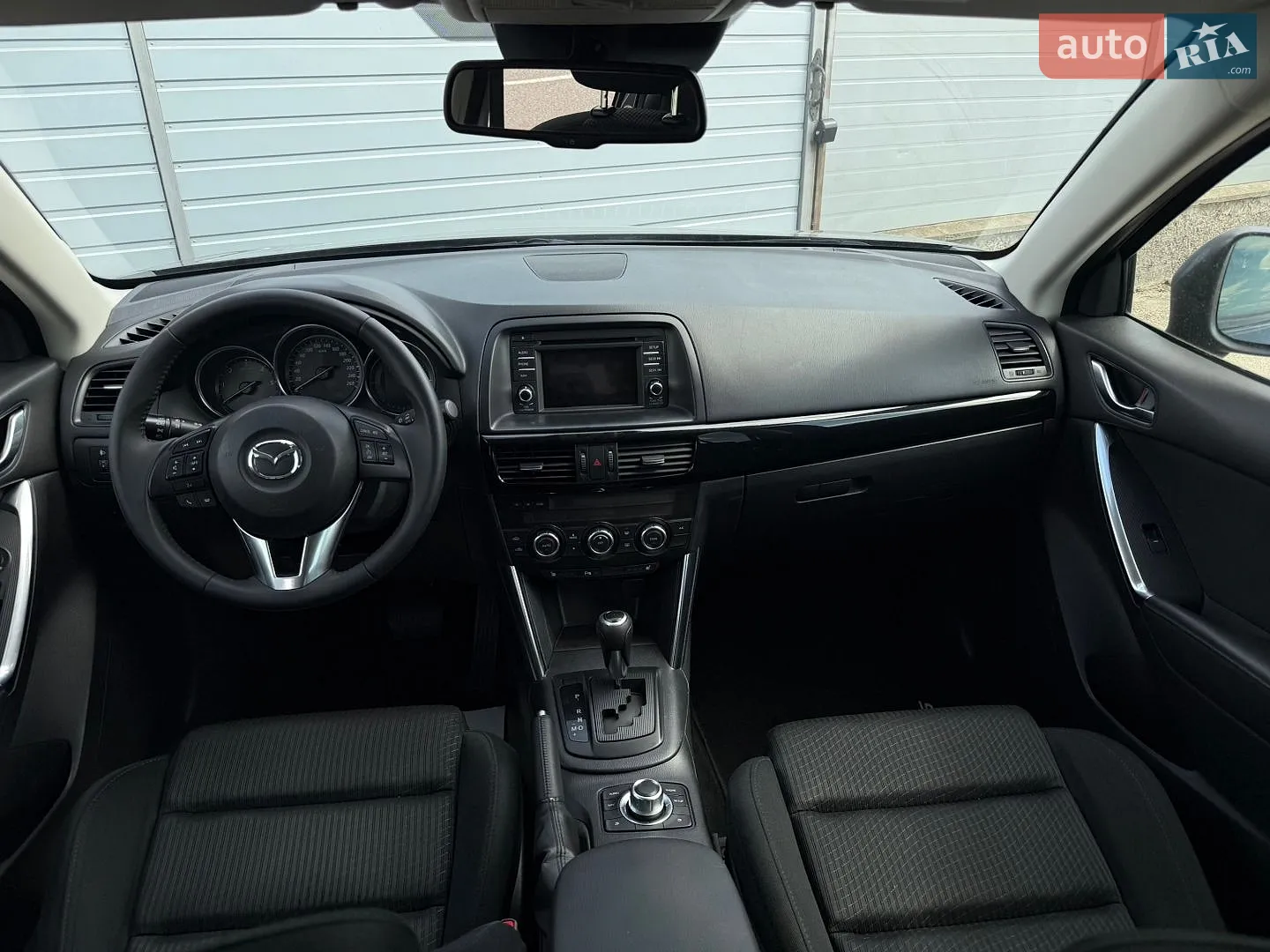 2014 Mazda CX-5 - мініатюра 10